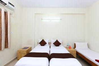 Capital O 10546 Parkway Inn Ченнаї Екстер'єр фото